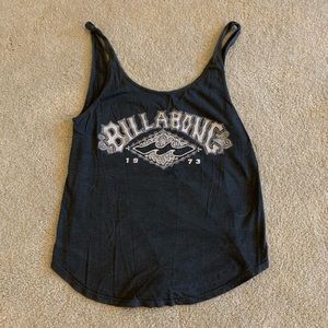 Billabong tank top